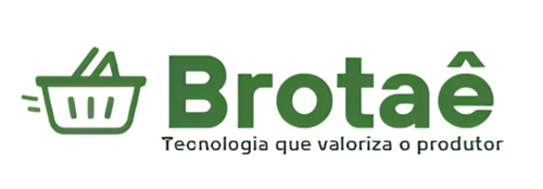 Brotaê - Tecnologia que valoriza o produtor